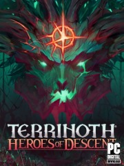 Terrinoth: Heroes of Descent