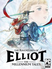The Adventures of Elliot: The Millennium Tales