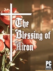 The Blessing of Airon