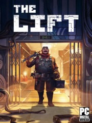 THE LIFT: Supernatural Handyman Simulator