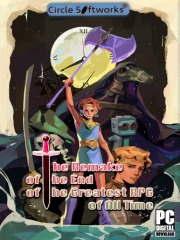 The Remake of the End of the Greatest RPG of All Time