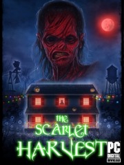 The Scarlet Harvest