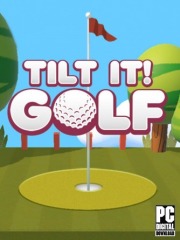 Tilt It! Golf