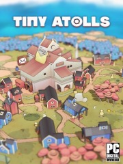 Tiny Atolls