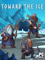Toward The Ice
