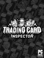 Trading Card Inspector