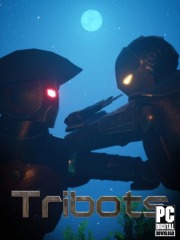 Tribots