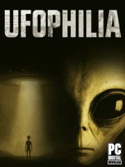 UFOPHILIA