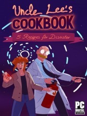 Uncle Lee�s Cookbook: Five Recipes for Disaster