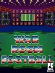 War Room Football