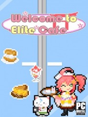 Welcome to Elite Cafe