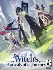 Witch's Apocalyptic Journey