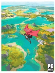 Witchspire