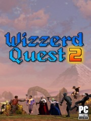 Wizzerd Quest 2