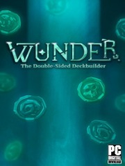 Wunder: The Double-Sided Deckbuilder