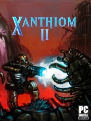 Xanthiom 2
