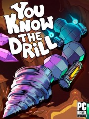 You Know The Drill