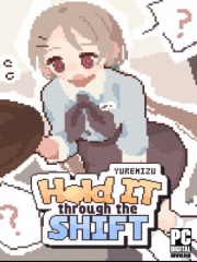 Yuremizu: Hold It Through the Shift