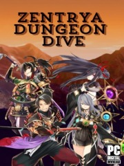 Zetrya: Dungeon Dive