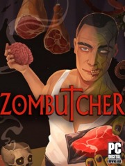 ZOMBUTCHER: Monster Business Simulator