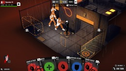������� 2 Fights in 2 Tight Spaces