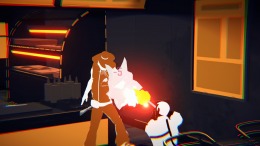 �������� 2 Fights in 2 Tight Spaces
