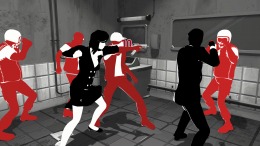 �������� ���� 2 Fights in 2 Tight Spaces