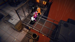 ����������� ���� 2 Fights in 2 Tight Spaces