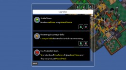 �������� ���� A Factory Roguelike