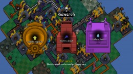 ����������� ���� A Factory Roguelike