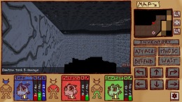 A Kobold Story : Trenchcoat Adventurer �� ���������