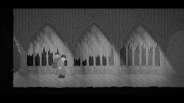 �������� ���� A Lost Man