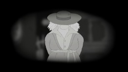 ����������� ���� A Lost Man