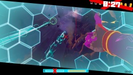 ������� ��� Aerial_Knight's DropShot
