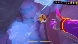�������� Aerial_Knight's DropShot