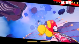 ����������� ���� Aerial_Knight's DropShot