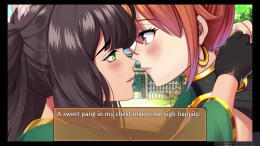 After I met that catgirl, my questlist got too long! �� ���������