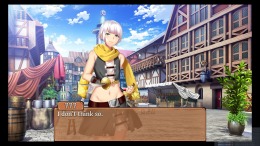 ������� ��� After I met that catgirl, my questlist got too long!