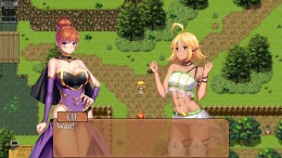 ������� After I met that catgirl, my questlist got too long!