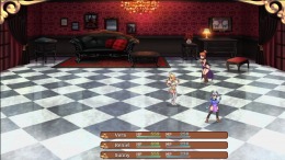 ����������� ���� After I met that catgirl, my questlist got too long!