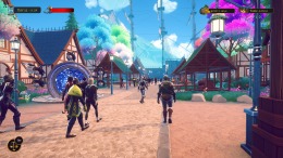 Arcane Merchant �� ���������