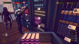 �������� Arcane Merchant