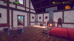 ������� Arcane Merchant