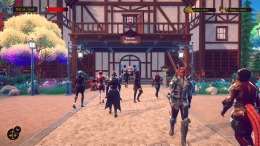 Arcane Merchant �� PC