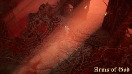 Arms of God �� ���������