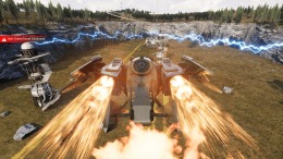 �������� Artificial Extinction 2