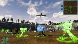 Artificial Extinction 2 �� PC