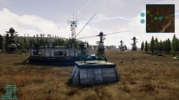����������� ���� Artificial Extinction 2