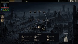 ������� ��� Ashes of Morgravia