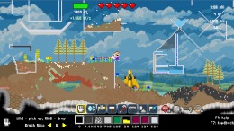 ������� Atomcraft